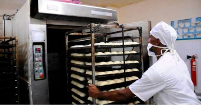 Nuevas medidas para garantizar distribución del pan