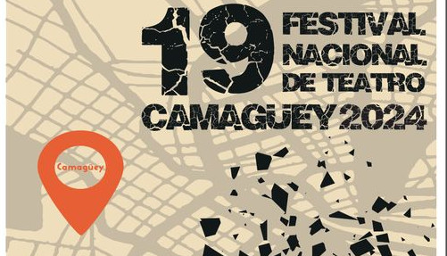 Festival de Teatro de Camagüey: fecha, obras y sueños