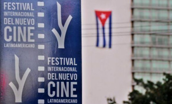 Festival del Cine Latinoamericano con más de dos mil obras inscritas
