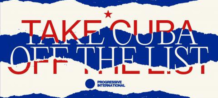 Más condenas a designación de Cuba patrocinador del terrorismo