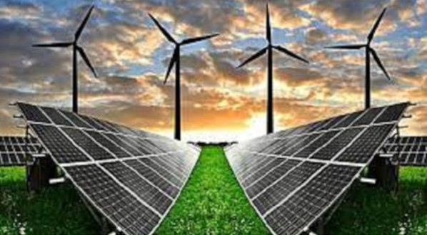 Apuesta Unión Europea por transición energética en Cuba