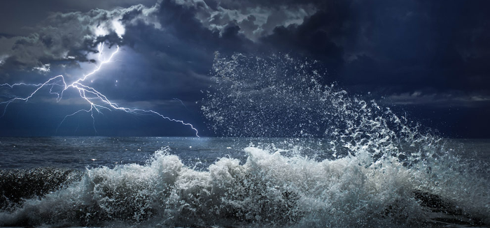 Bajo vigilancia en Cuba y México posible ciclón tropical