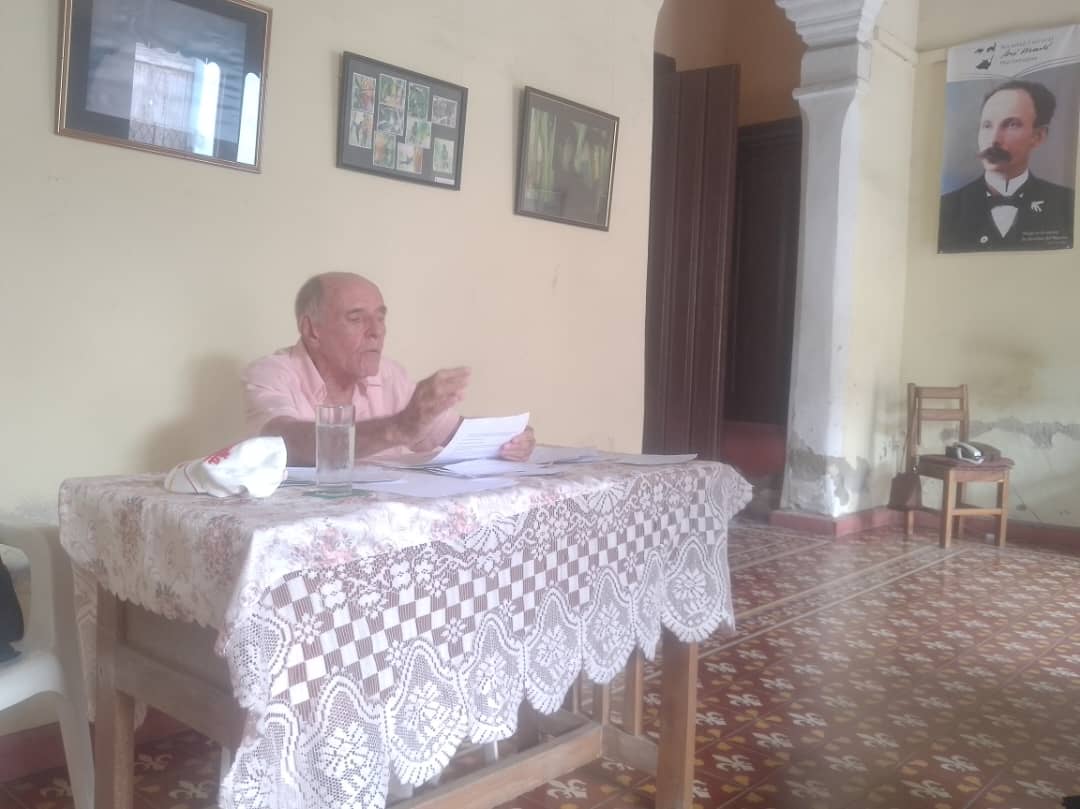 Foto: Del autor