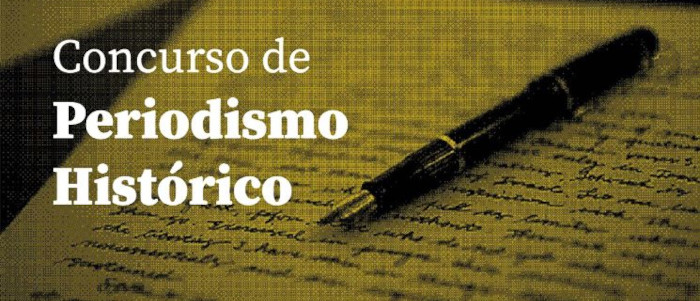 Convocan al Concurso Nacional de Periodismo Histórico