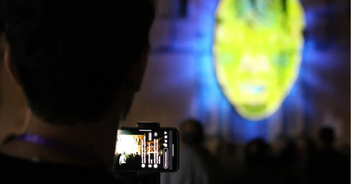 Cobertura cultural en contextos diferentes