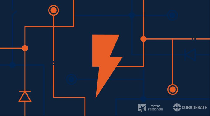 Imagen: Tomada de cubadebate.cu Explican situación actual del sistema eléctrico nacional (+Video)