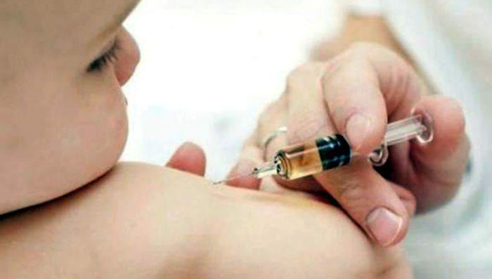 Comenzó inmunización en infantes con vacuna Pneumosil-10
