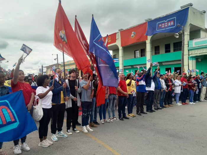 Condenan vileza del ataque de Estados Unidos a Venezuela