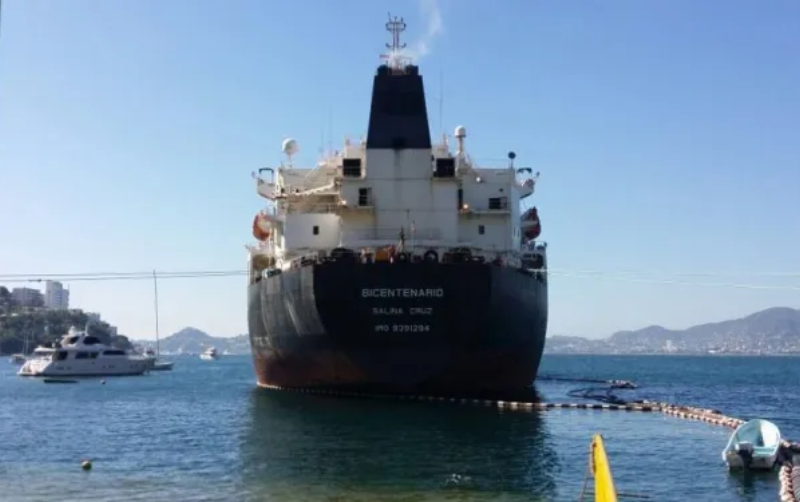 México mantiene envíos de petróleo a Cuba