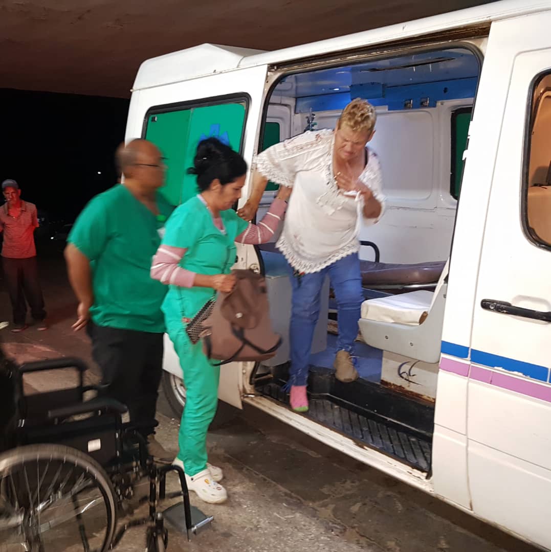 Foto: Miozotis Fabelo Pinares/Radio Rebelde