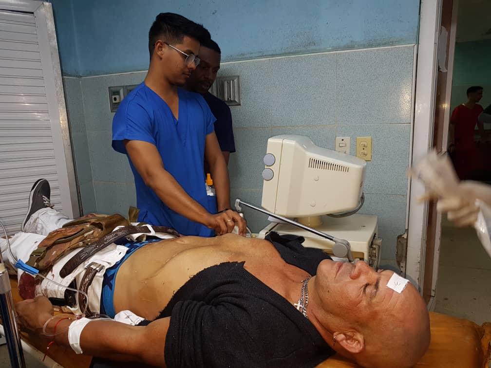 Foto: Miozotis Fabelo Pinares/Radio Rebelde