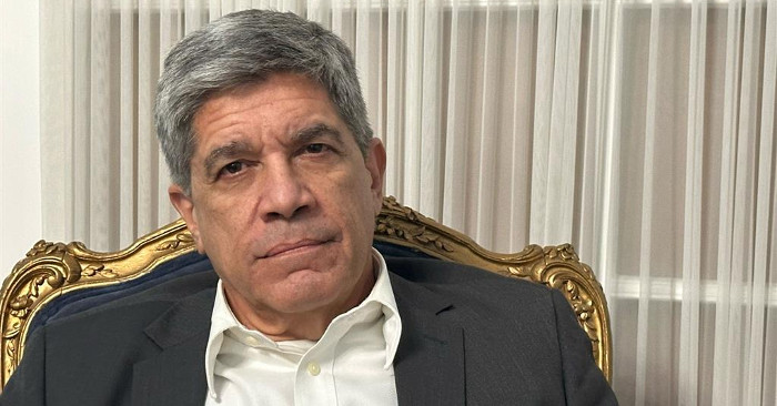 Minrex denuncia agresividad de política de EE.UU. contra Cuba