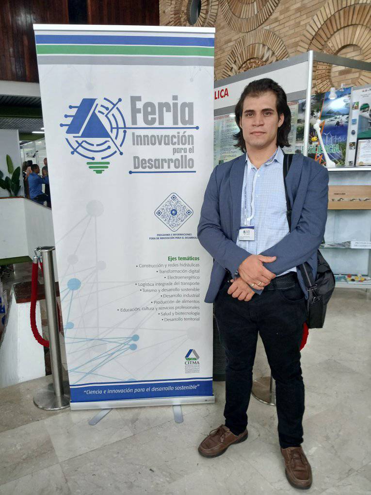 Foto: Cortesía del entrevistado