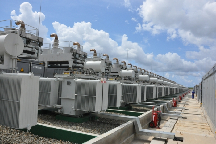 Foto: Tomada de cadenagramonte.cu Reparaciones y donativos aseguran labores de Geysel