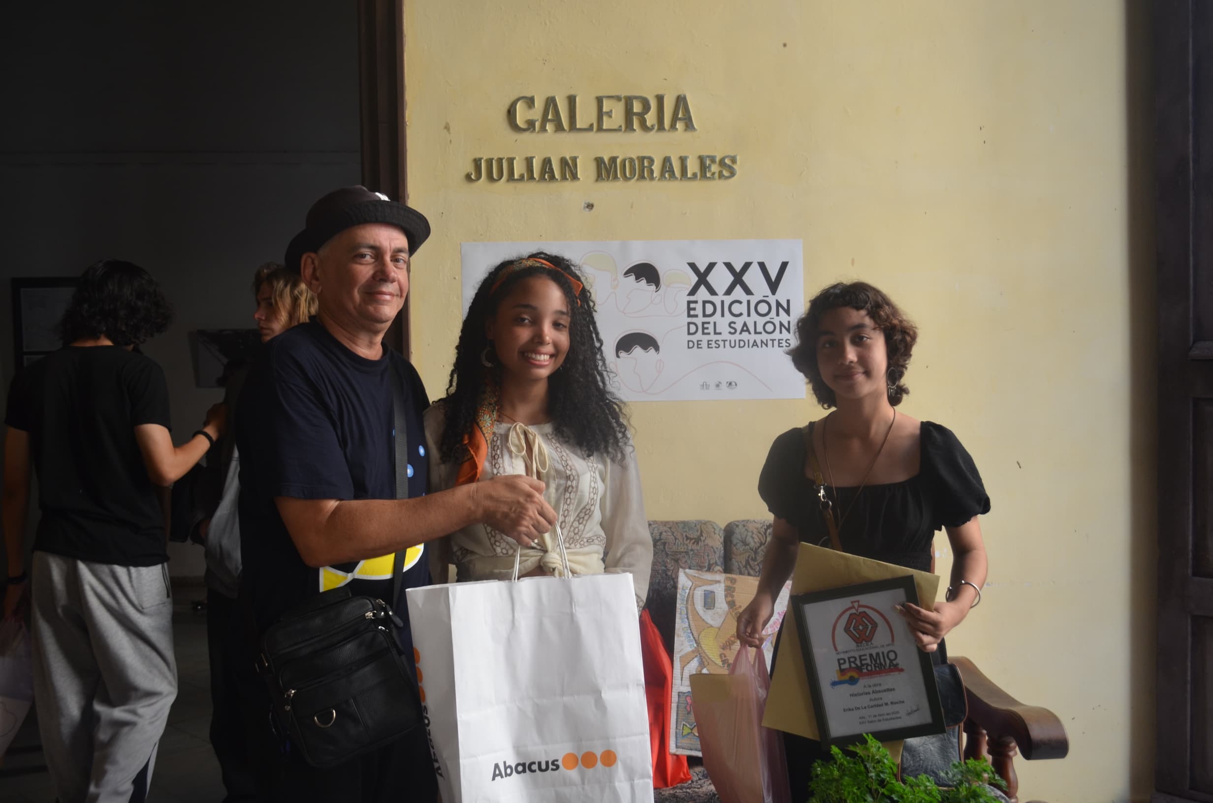 Fotos: De la Autora