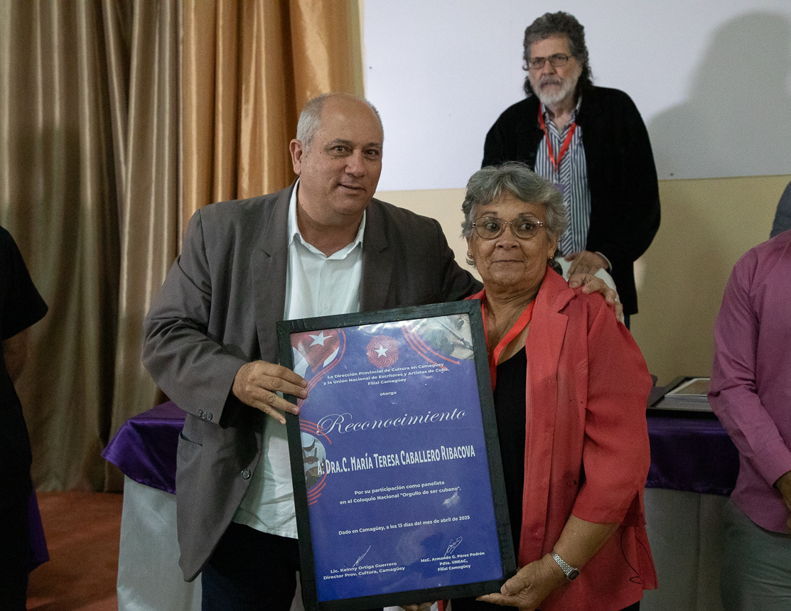Ministro de Cultura exhorta a pasar del diagnóstico a la acción
