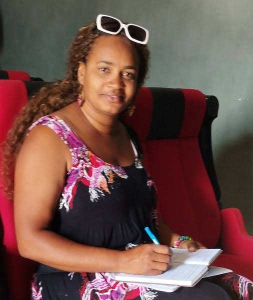 Yordanka Cabrera Mejías. Secretaria de la Seccion sindical de Dirección Provincial de Cultura