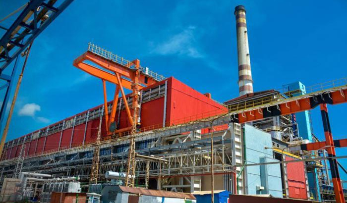 Estudian avería en bloque uno de Termoeléctrica de Felton