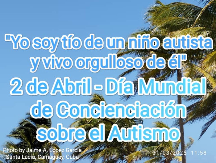 Sinfonía del autismo: escuchar, aceptar, acompañar