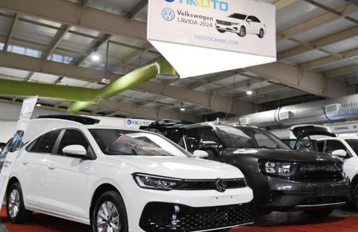 Debaten sobre el comercio de vehículos en FITL 2025