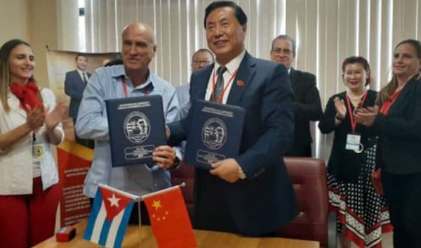 Universidad de Camagüey lidera investigaciones en Inteligencia Artificial