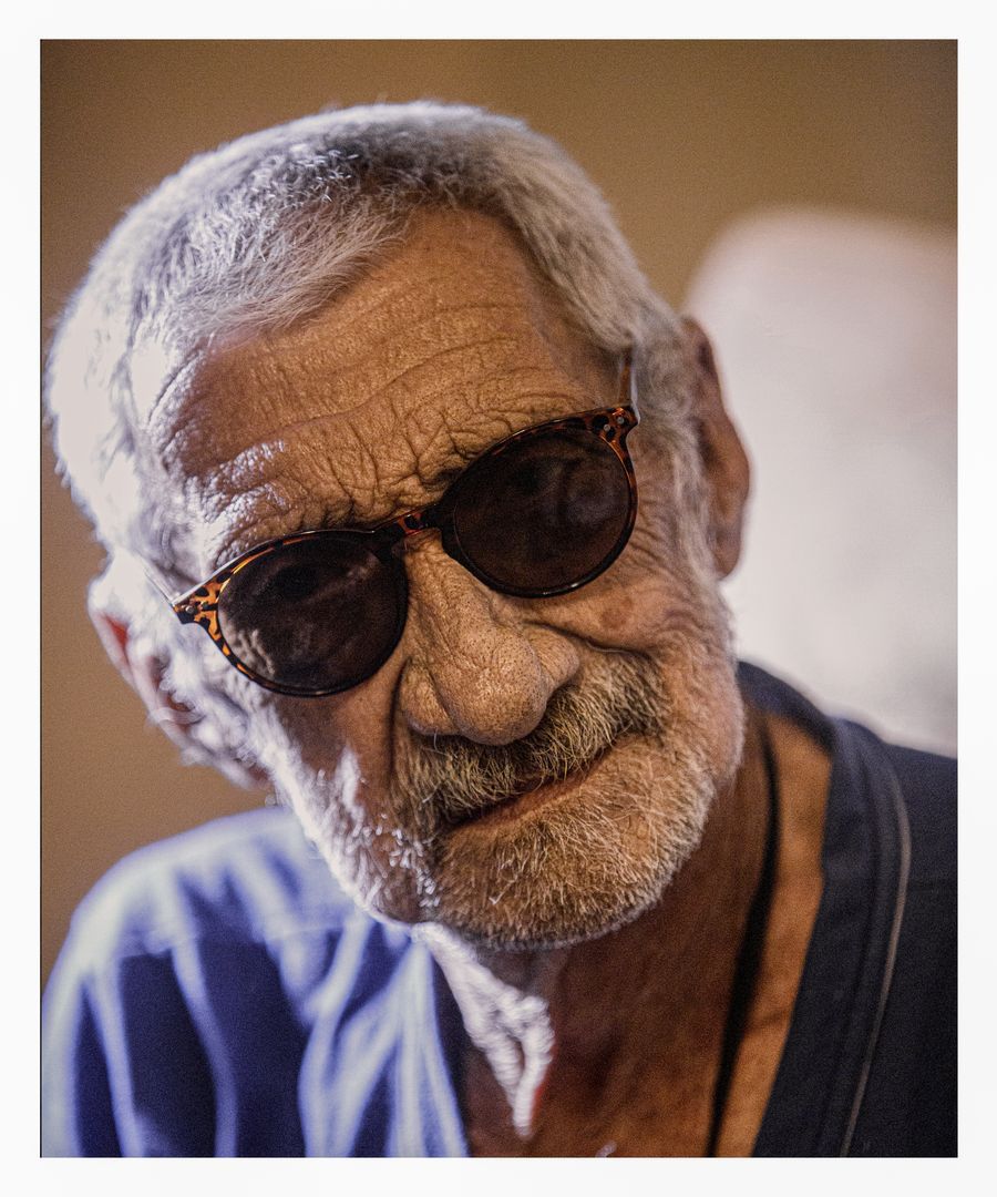 Foto: José Gabriel Martínez