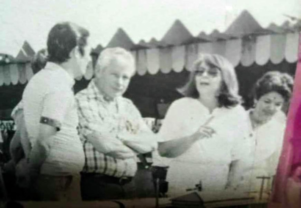 El simbolismo de Vilma