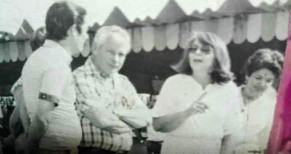 El simbolismo de Vilma