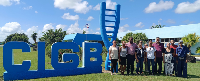 Las ciencias en Camagüey llevan el nombre de Fidel 