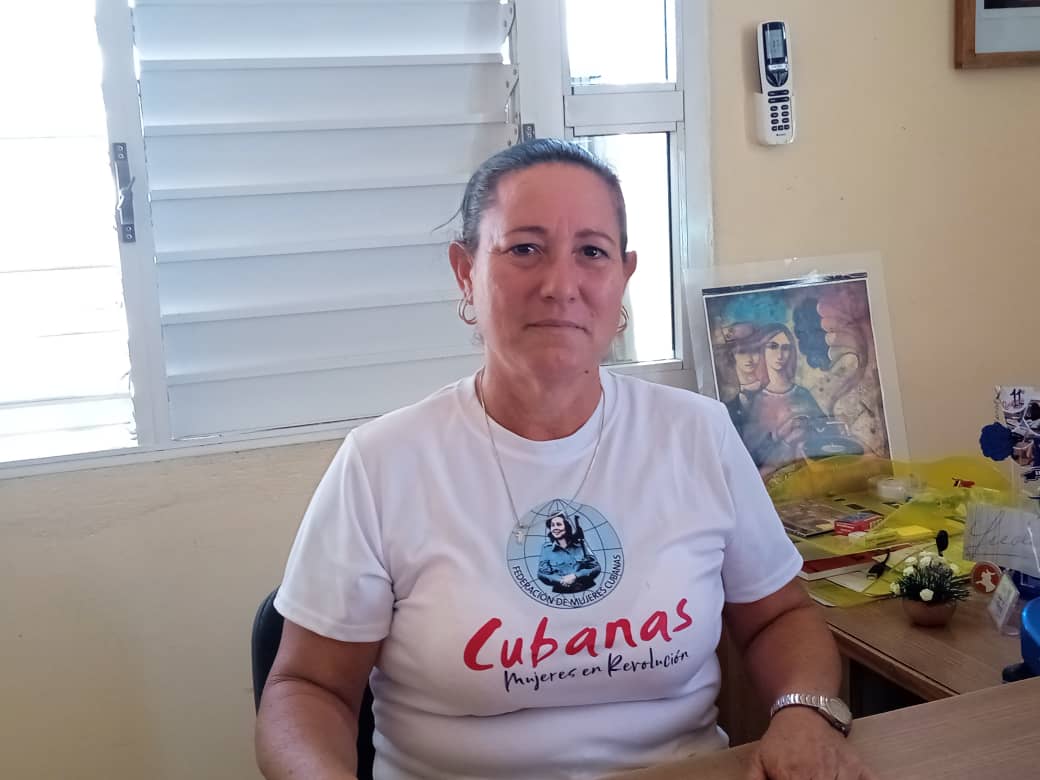 Foto: de la autora