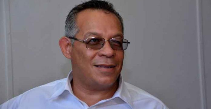 Jesús Otamendiz, nuevo ministro de Trabajo y Seguridad Social