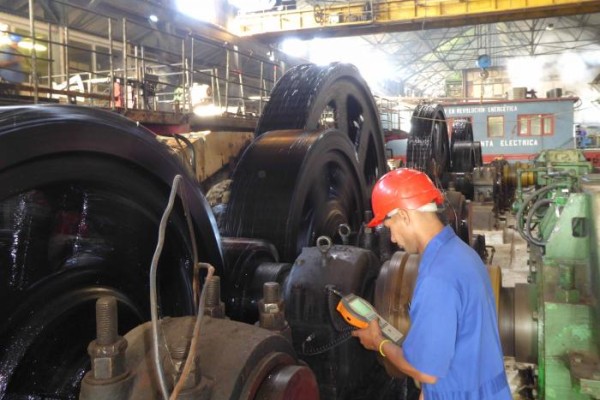 Central azucarero Siboney diversifica producciones