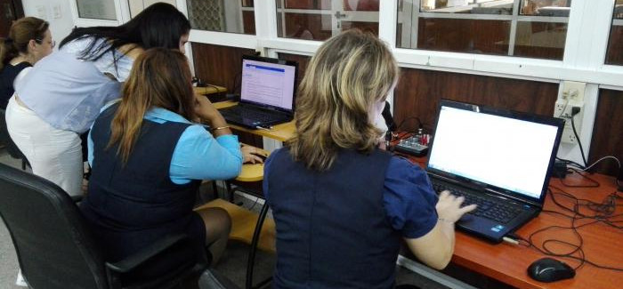 ETECSA concluye acciones técnicas en la red móvil