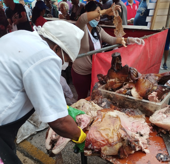 Organizan ferias distritales en Camagüey