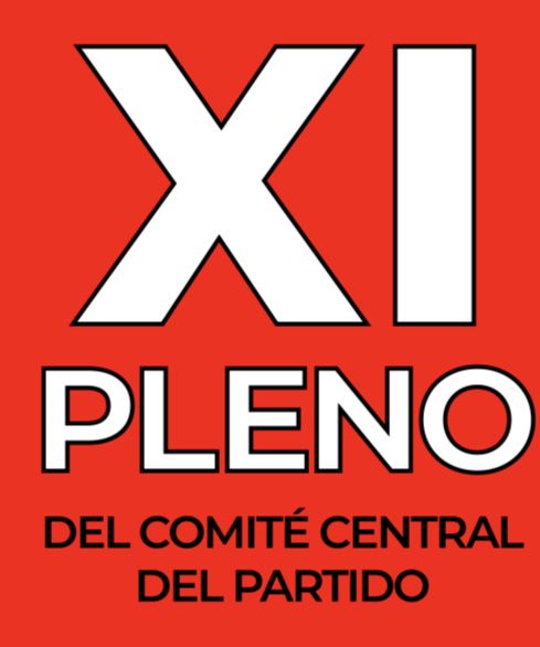 XI Pleno de PCC sesionará el 13 de diciembre 