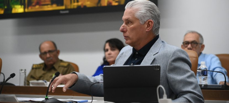 La unidad se forja participando, buscando consenso 