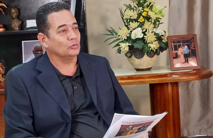 Un año de intenso trabajo definió Programa de Gobierno