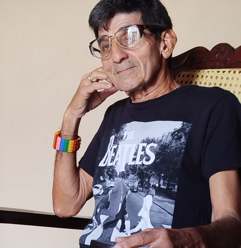 Historia del Ballet contada desde el s