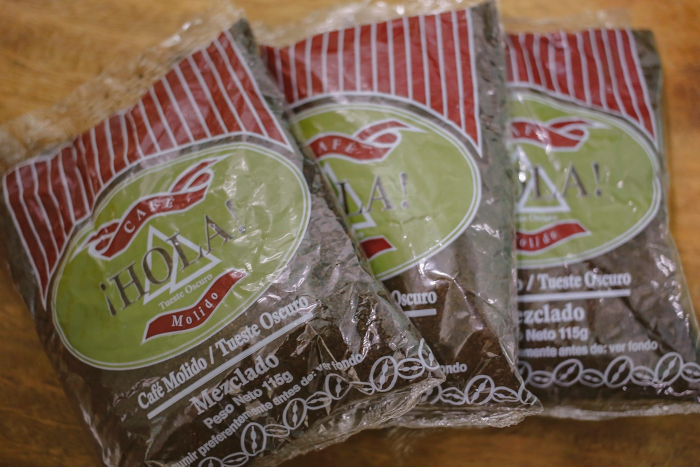 Anuncian productos de la canasta pa