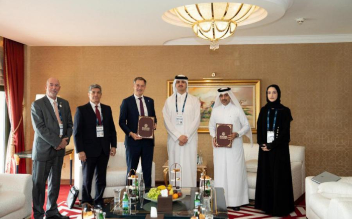 Catar donará 4,5 millones de dólares a Cuba 