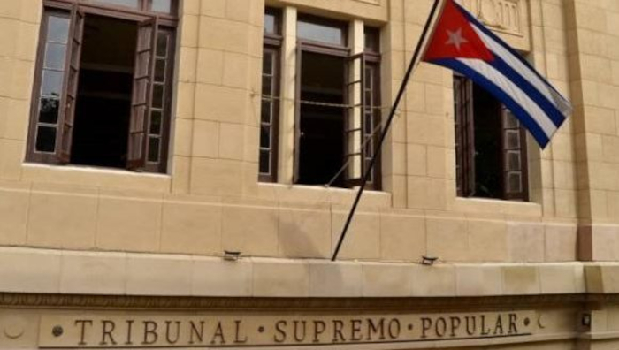  Notifican sentencias a Alejandro Gil 