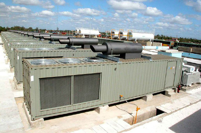 Foto: Rodolfo Blanco Cué/ ACN