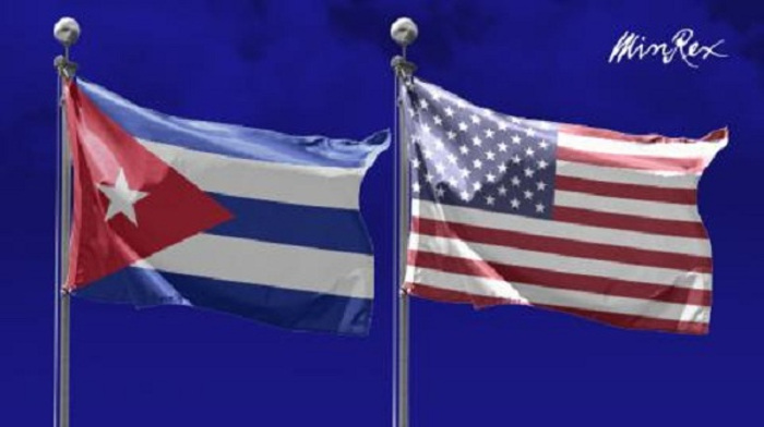 Estados Unidos retira a Cuba de la lista de países patrocinadores del terrorismo