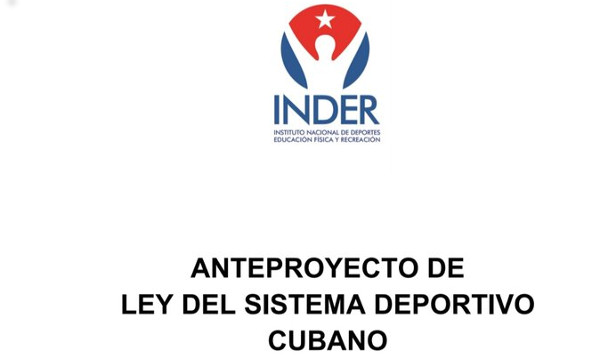 Consultan Anteproyecto de Ley del Sistema Deportivo en Camagüey
