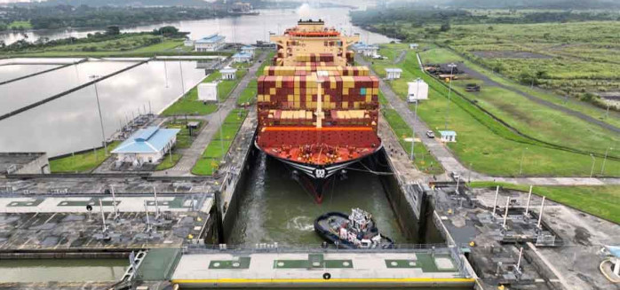 Intenciones de EEUU sobre Canal de Panamá necesitan respuestas más fuertes