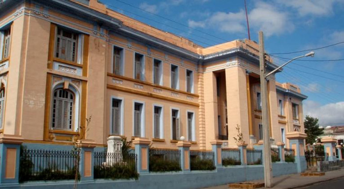Identifican origen de incidente de salud en pre de Matanzas
