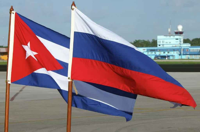 Cuba aguarda pronta firma de contrato con Rusia sobre combustible