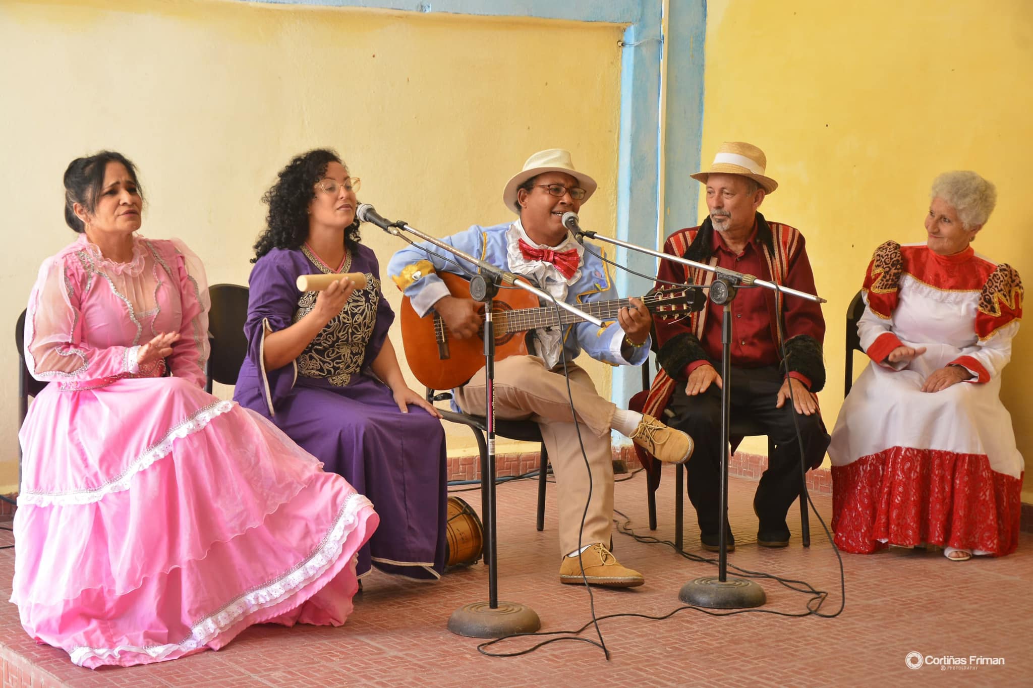 Guinol Camaguey