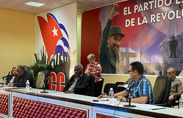 Aprueban rendición de cuenta del Gobierno Provincial 