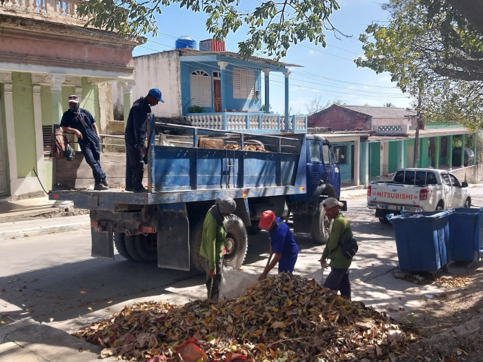 Treinta años de trabajo por nuestras 